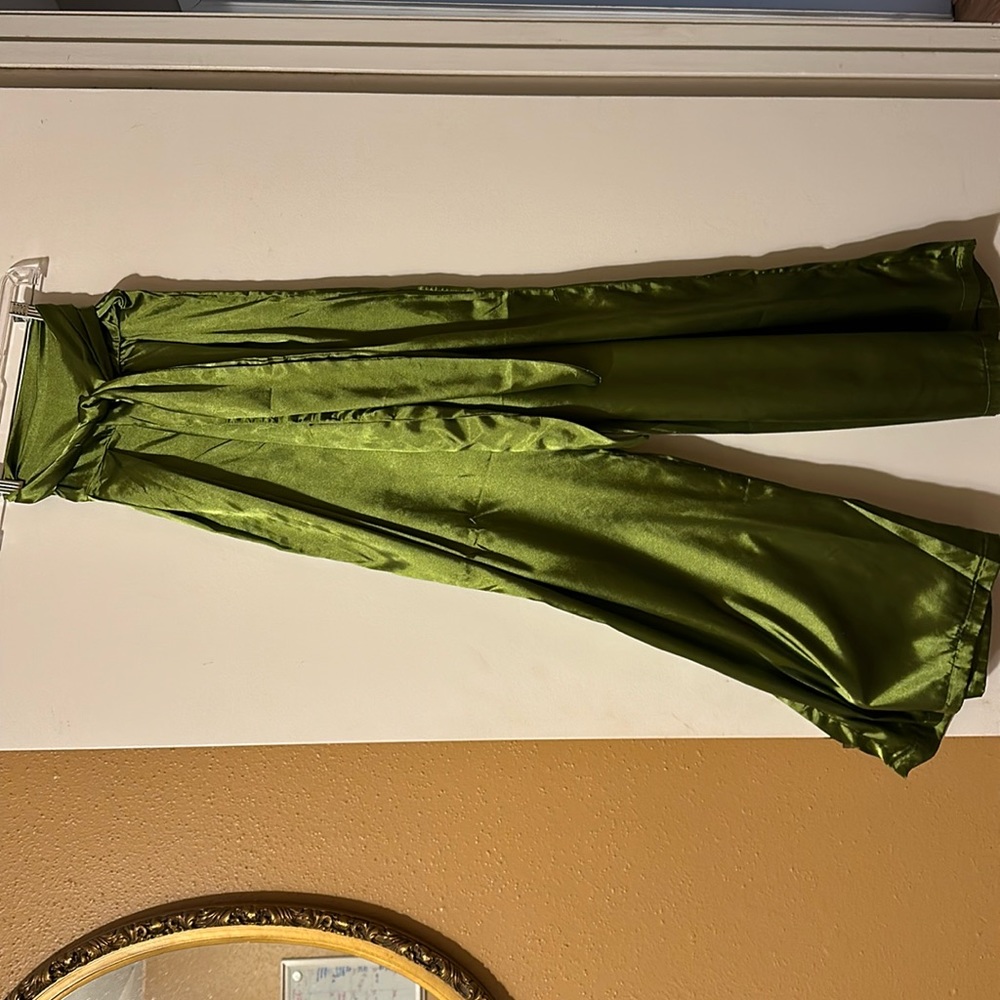 Never worn